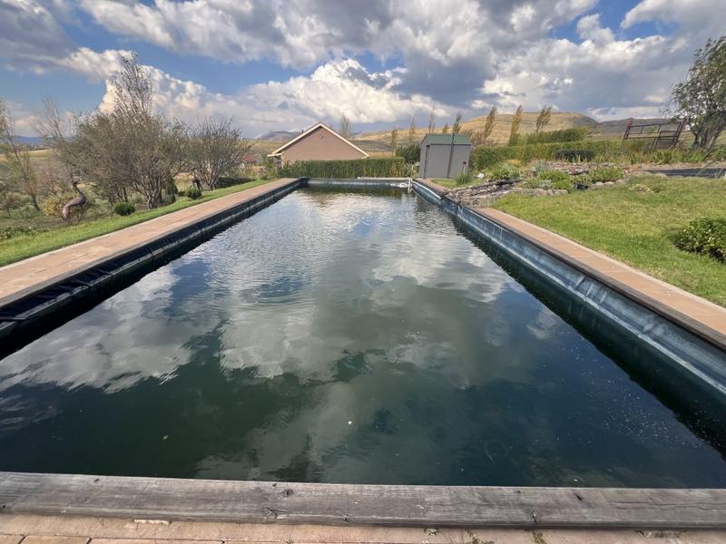 0 Bedroom Property for Sale in Clarens Free State